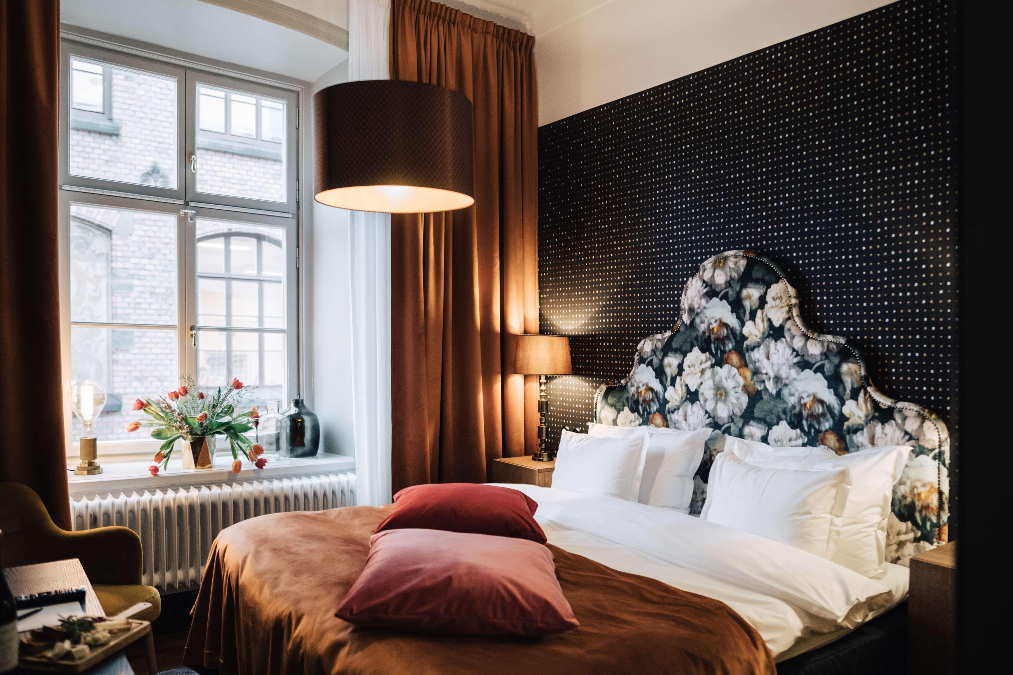Nofo Hotel, Worldhotels Crafted Stockholm Bagian luar foto