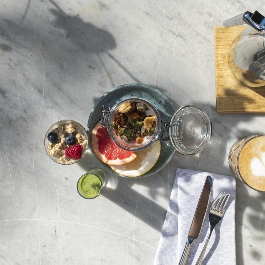 Nofo Hotel, Worldhotels Crafted Stockholm Bagian luar foto
