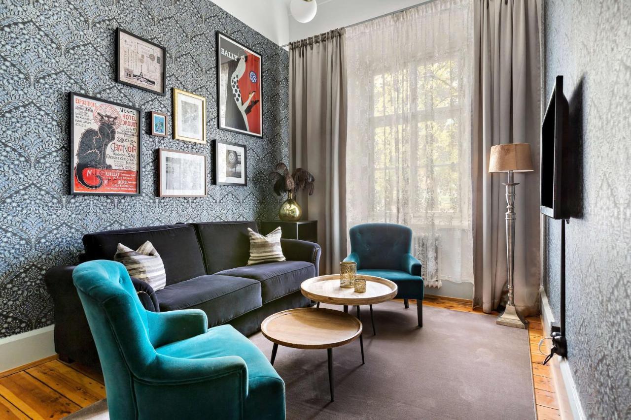 Nofo Hotel, Worldhotels Crafted Stockholm Bagian luar foto